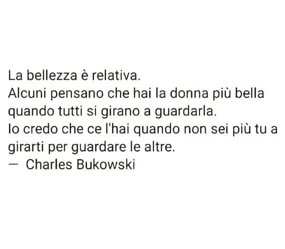 Aforismi Charles Bukowski 3