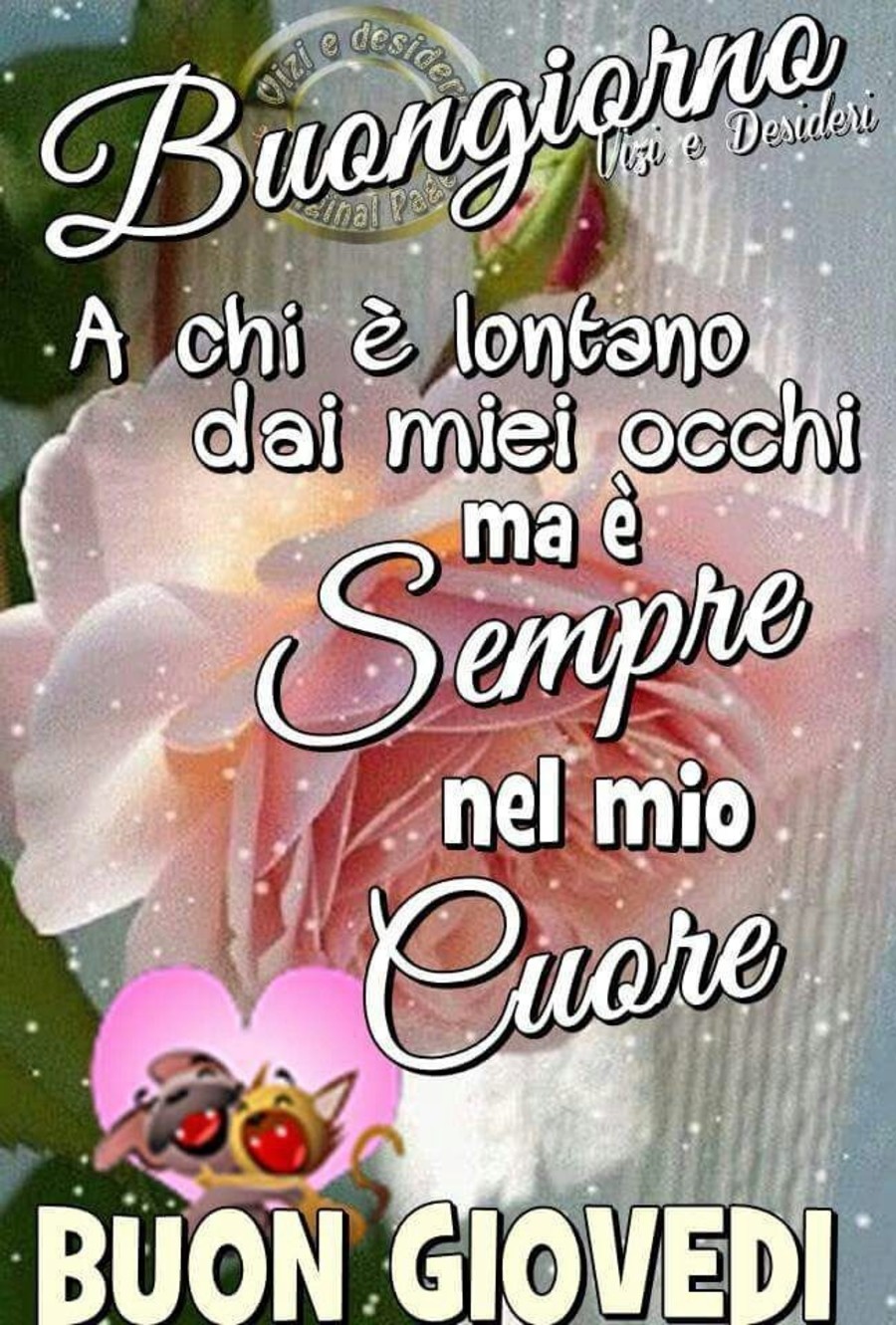 Buon Giovedì frasi 2