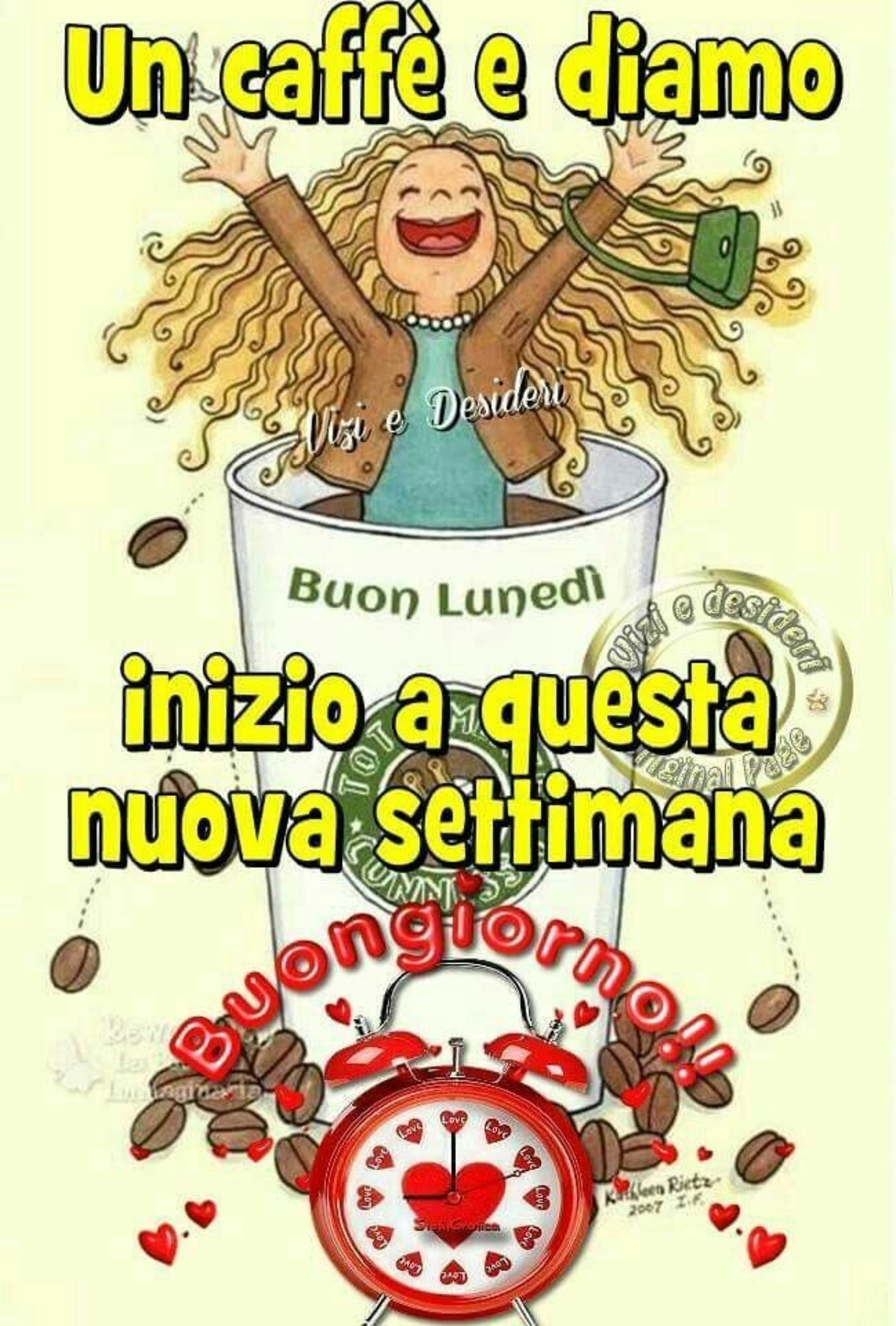 Buon Lunedì Google immagini 8481