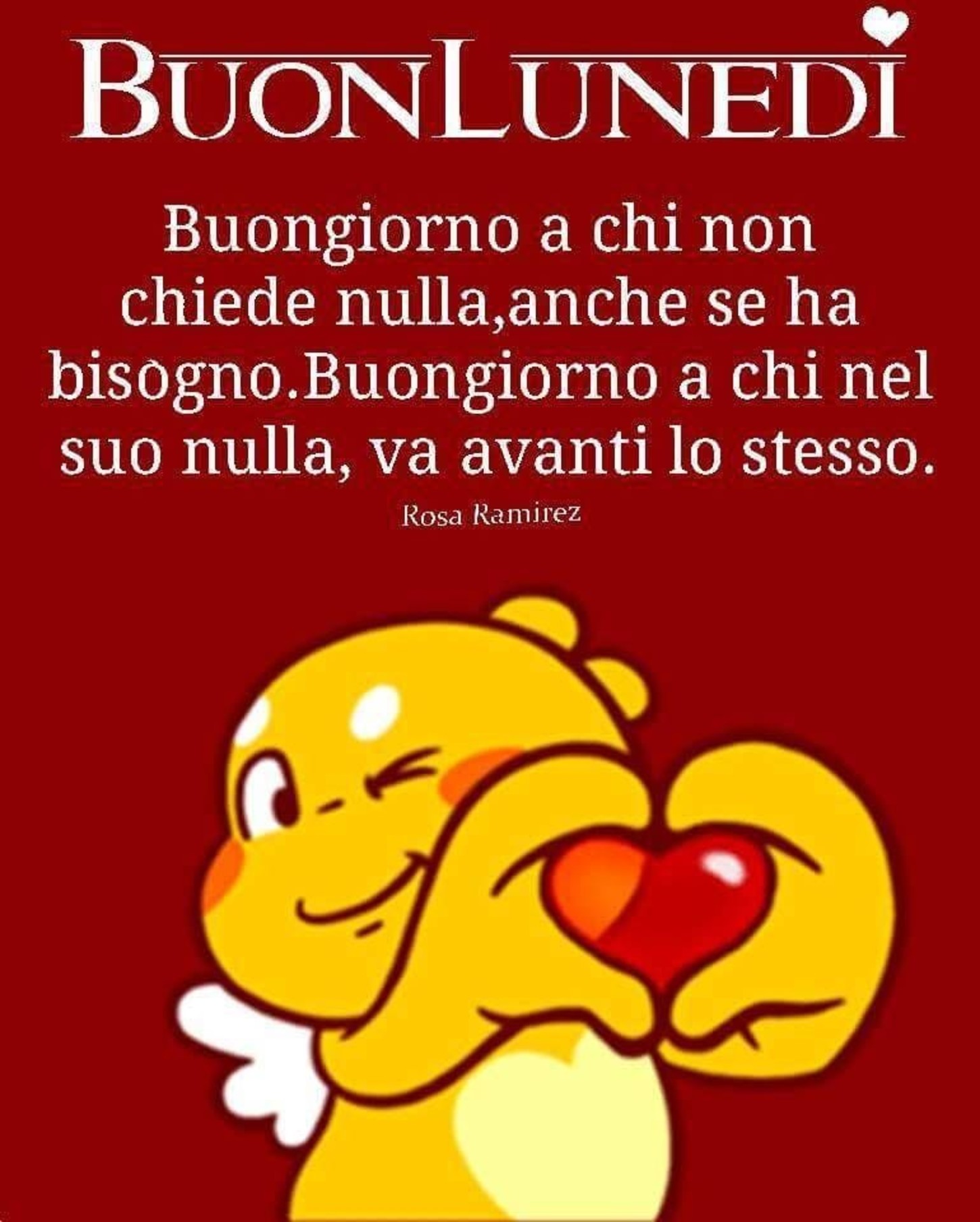 Buon Lunedì Pinterest 3331