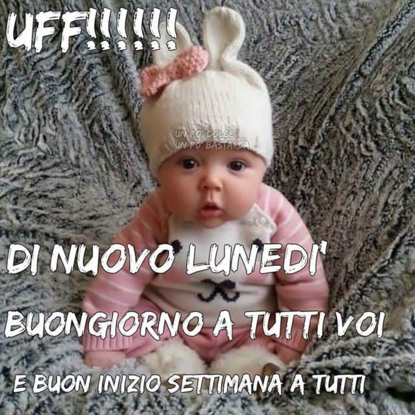 Buon Lunedì coi bimbi 3