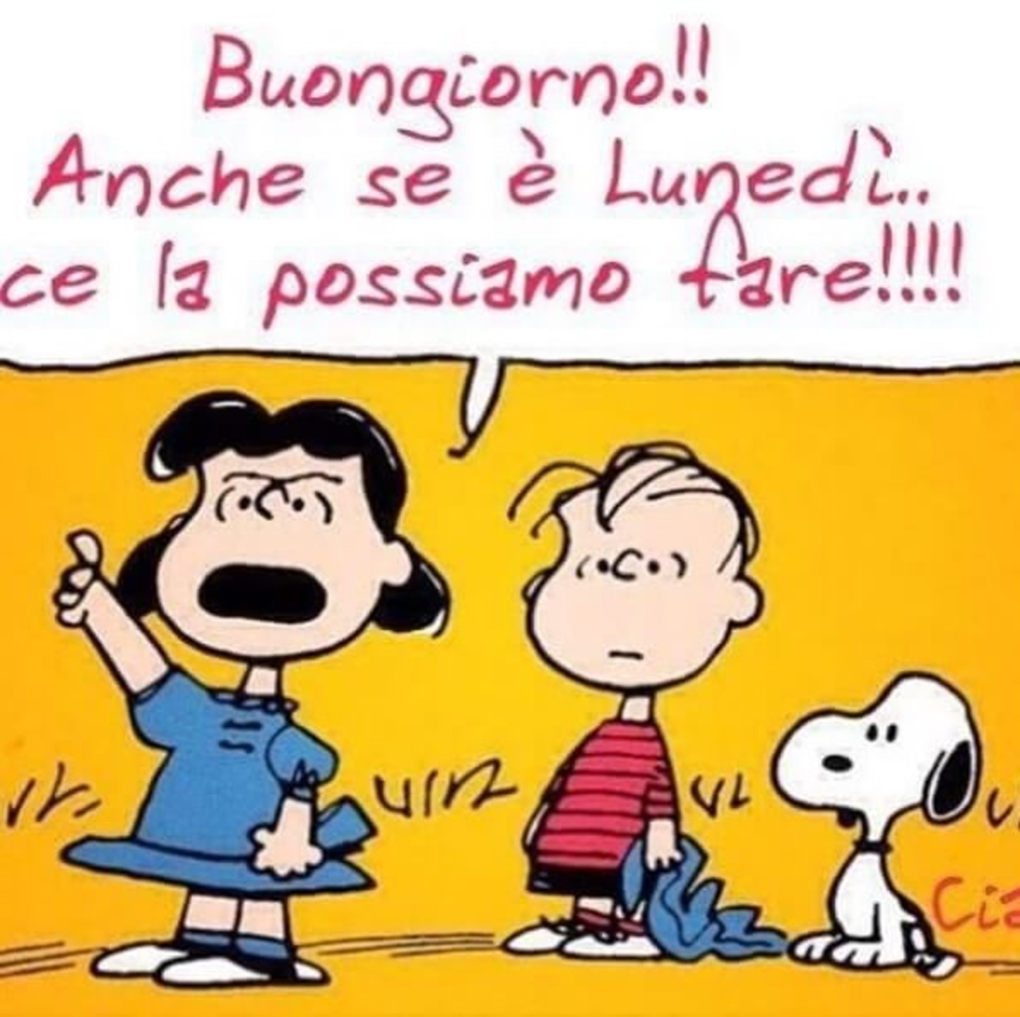 Buon Lunedì da scaricare gratis 7088