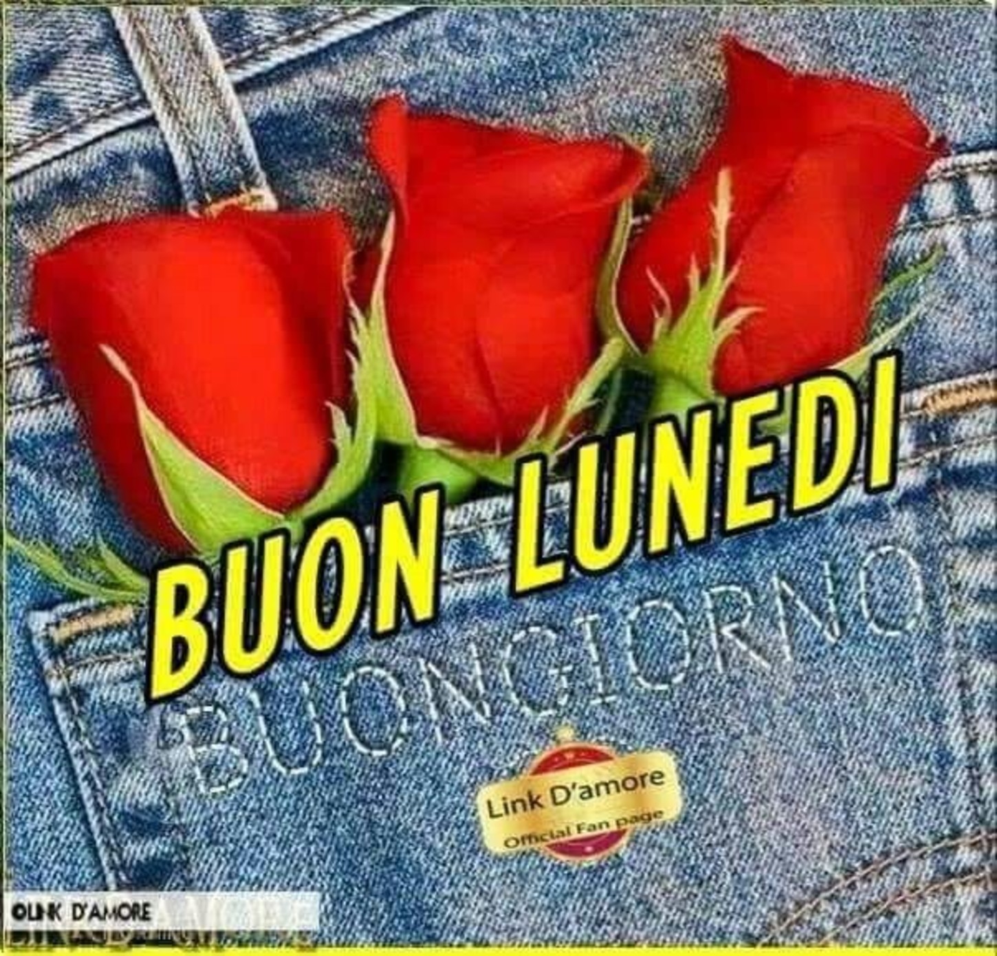 Buon Lunedì per Storie WhatsApp 8623