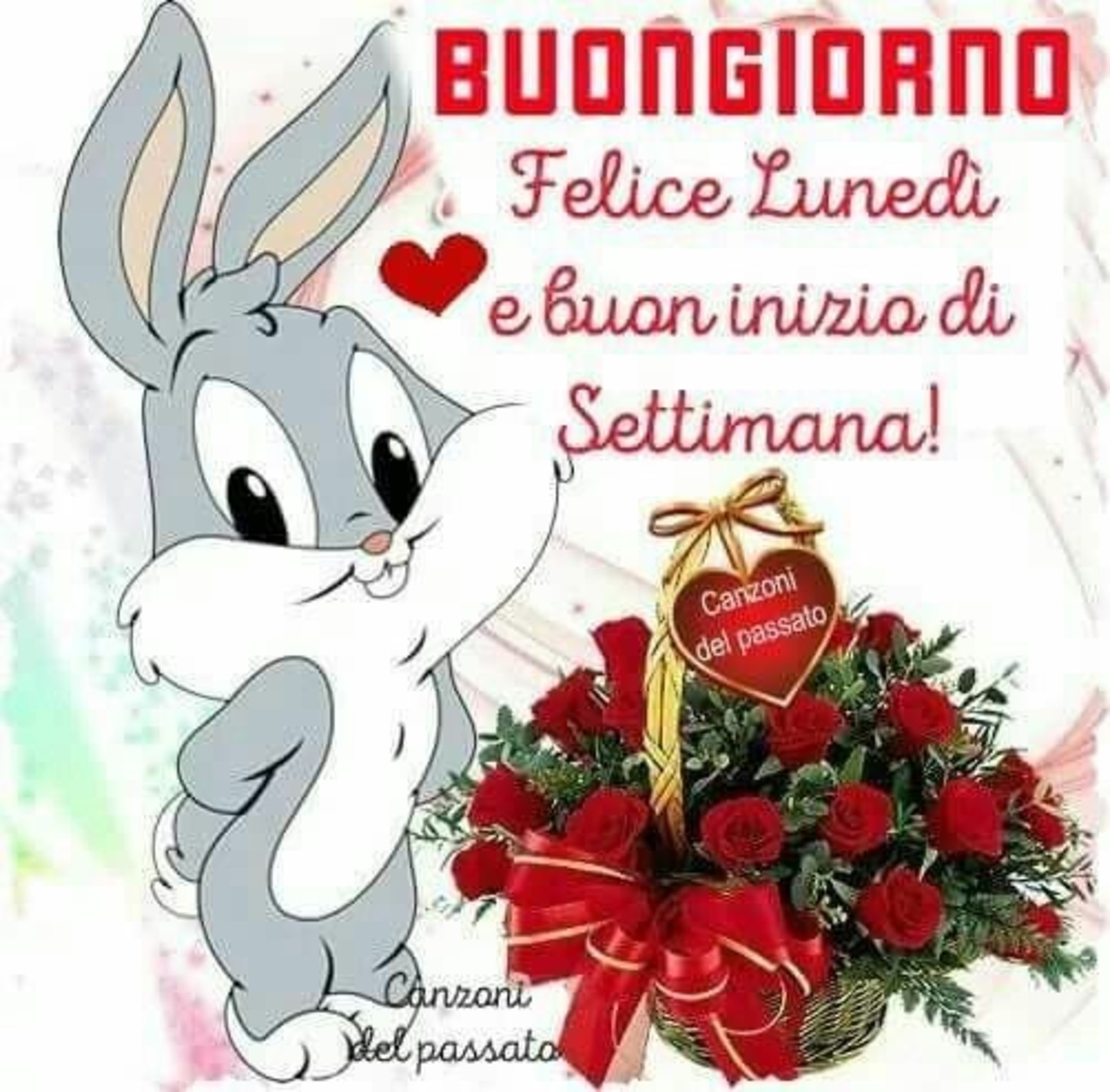 Buon Lunedì per Storie WhatsApp 8798