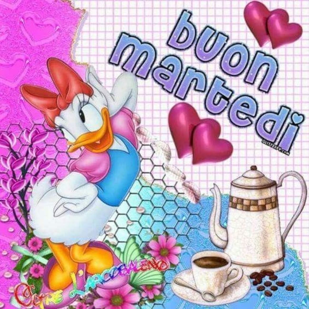 Buongiorno buon martedi картинки