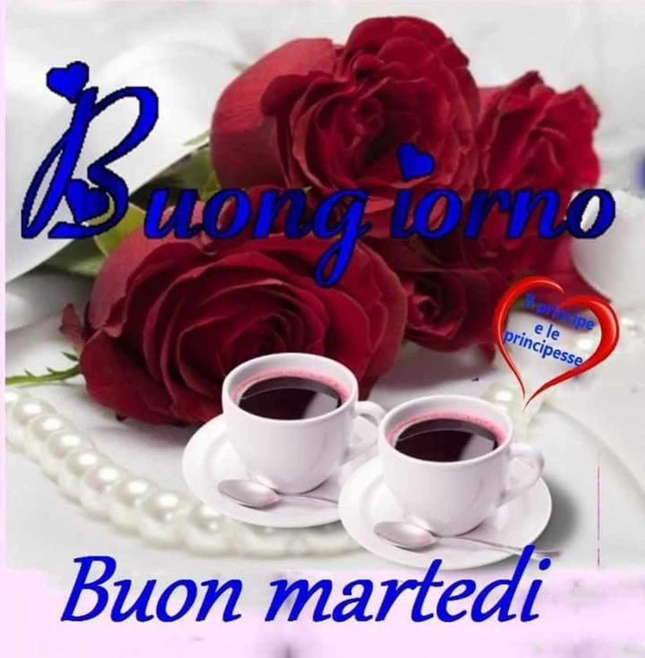 Buon Martedì coi fiori 3