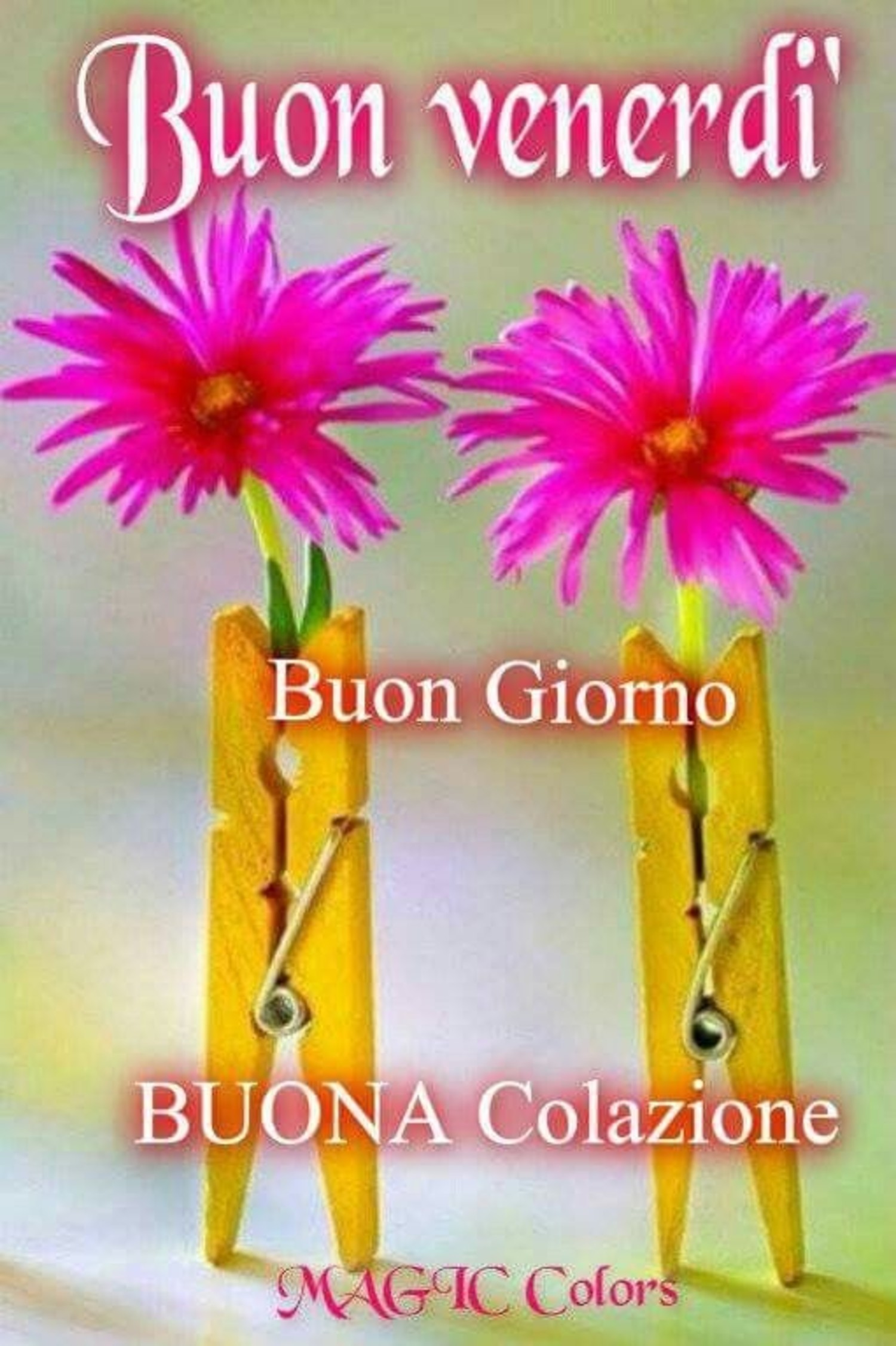 Buon Venerdi E Buon Weekend 6486 Immaginifacebook It