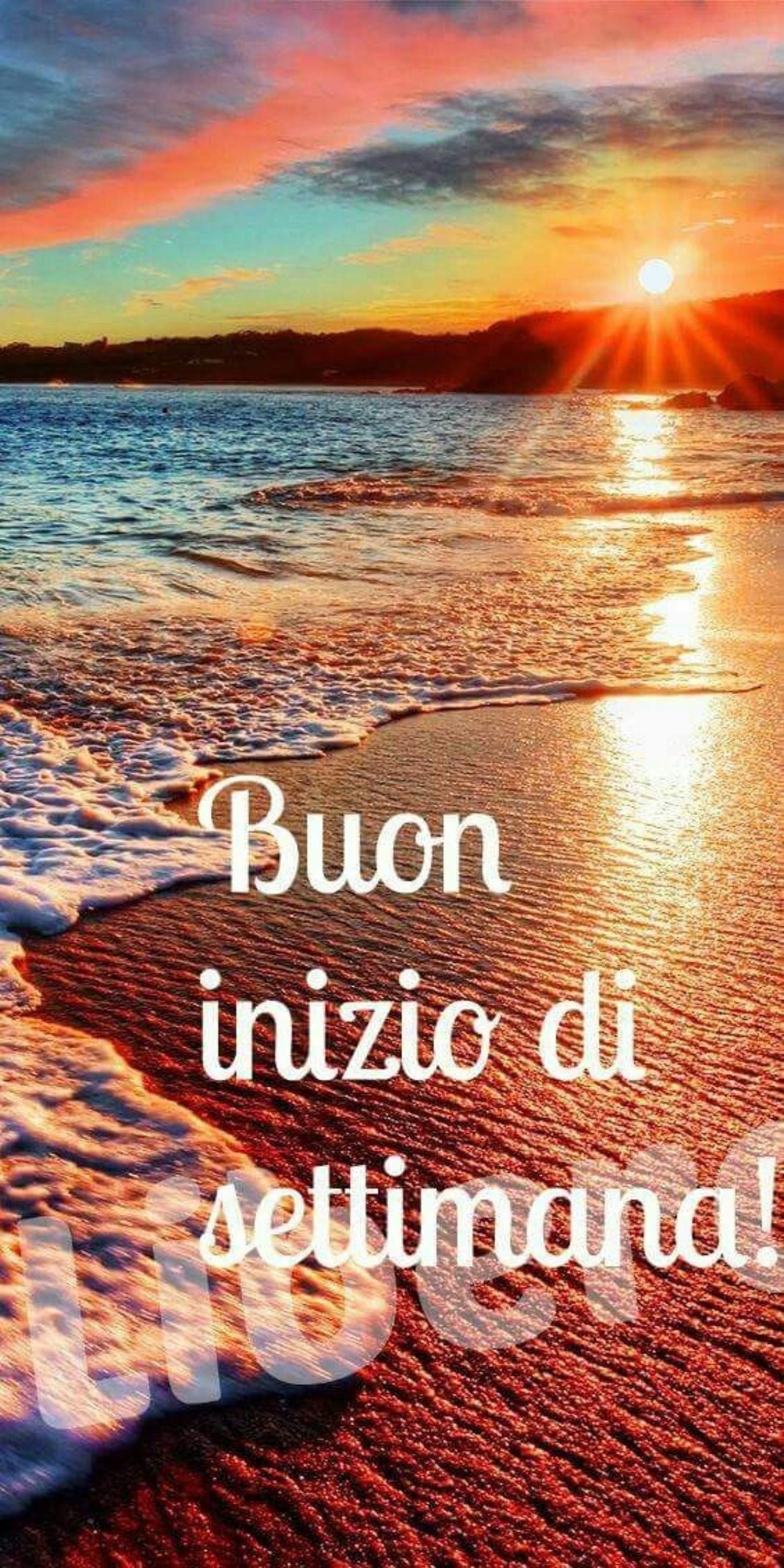 Immagini Buon Lunedì frasi 4047 - ImmaginiFacebook.it