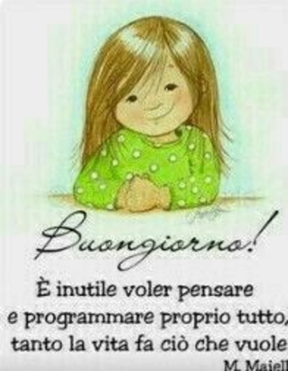 Buongiorno bello 5726