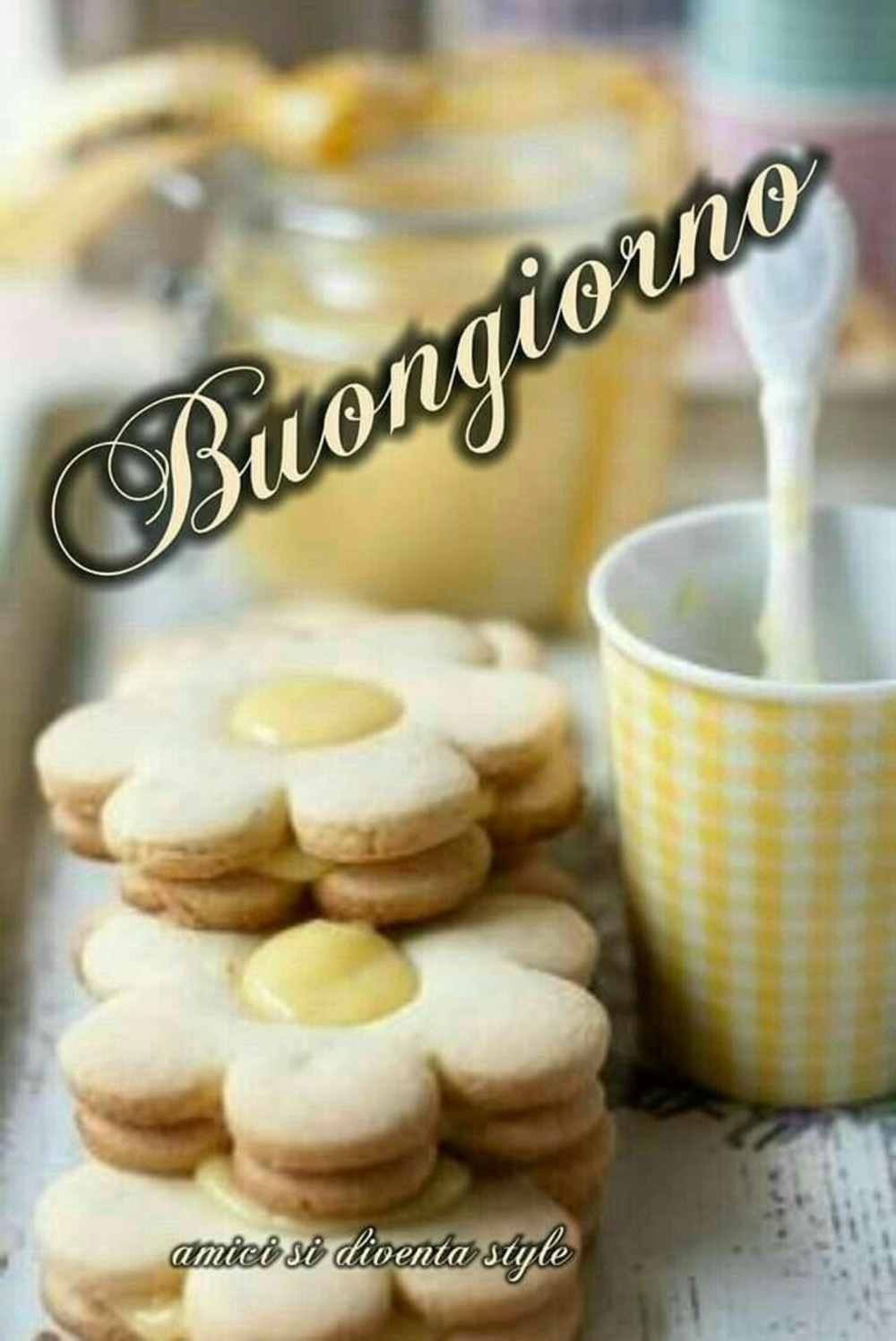 Buongiorno colazione 2