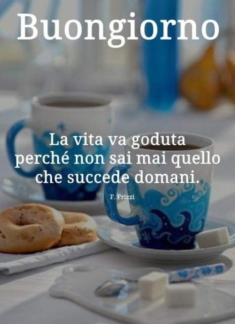 Buongiorno immagini Facebook gratis 1614