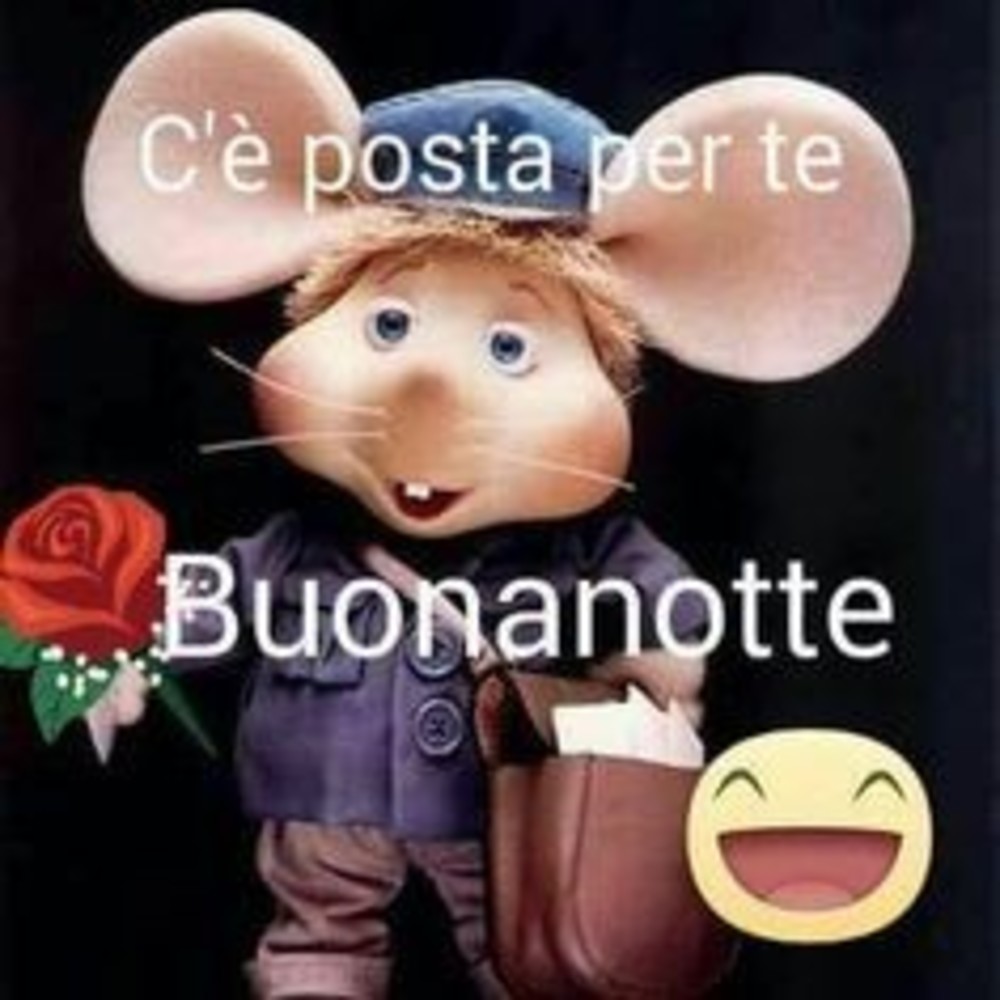 Belle immagini di Buonanotte 3348