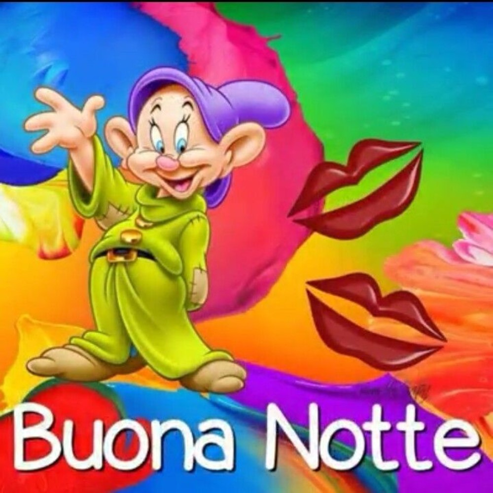 Bellissime immagini della Buonanotte 3873